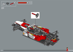 LEGO 10330 instructions page 56 – build guide