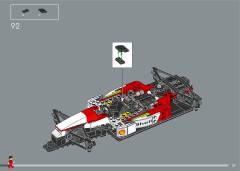 LEGO 10330 instructions page 59 – build guide