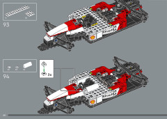 LEGO 10330 instructions page 60 – build guide