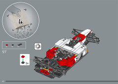 LEGO 10330 instructions page 62 – build guide