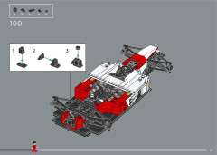 LEGO 10330 instructions page 65 – build guide