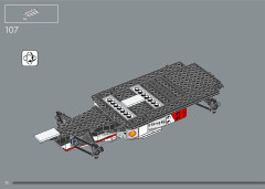 LEGO 10330 instructions page 72 – build guide