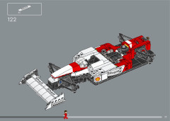 LEGO 10330 instructions page 77 – build guide