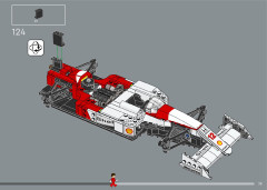 LEGO 10330 instructions page 79 – build guide
