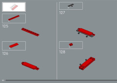 LEGO 10330 instructions page 80 – build guide
