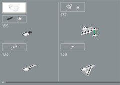 LEGO 10330 instructions page 88 – build guide