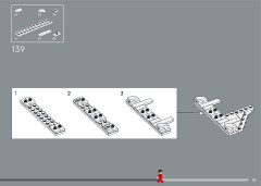 LEGO 10330 instructions page 89 – build guide