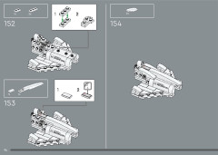 LEGO 10330 instructions page 94 – build guide