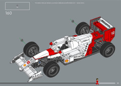 LEGO 10330 instructions page 99 – build guide