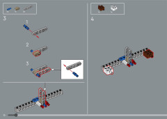 LEGO 10331 instructions page 10 – build guide