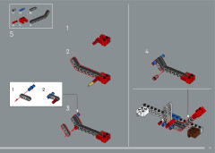 LEGO 10331 instructions page 11 – build guide