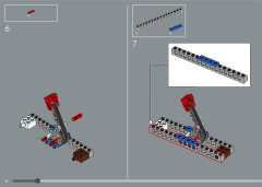 LEGO 10331 instructions page 12 – build guide
