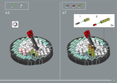 LEGO 10331 instructions page 31 – build guide