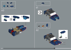 LEGO 10331 instructions page 38 – build guide