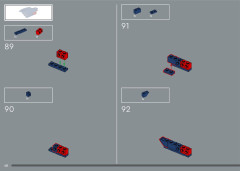 LEGO 10331 instructions page 48 – build guide