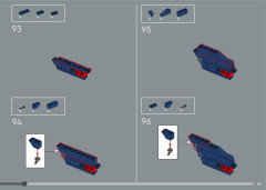 LEGO 10331 instructions page 49 – build guide