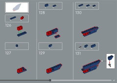LEGO 10331 instructions page 63 – build guide