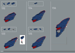LEGO 10331 instructions page 64 – build guide