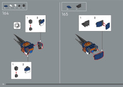 LEGO 10331 instructions page 78 – build guide