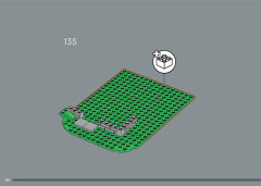 LEGO 10332 instructions page 120 – build guide