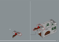LEGO 10332 instructions page 51 – build guide
