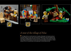LEGO 10332 instructions page 6 – build guide