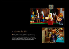 LEGO 10332 instructions page 7 – build guide