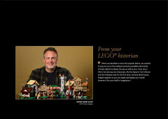 LEGO 10332 instructions page 9 – build guide