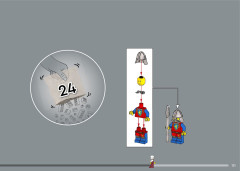 LEGO 10332 instructions page 151 – build guide