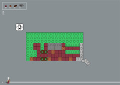 LEGO 10332 instructions page 4 – build guide