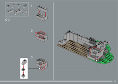 LEGO 10332 instructions page 59 – build guide