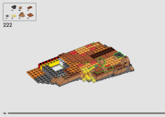 LEGO 10333 instructions page 146 – build guide