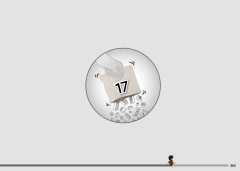 LEGO 10333 instructions page 243 – build guide