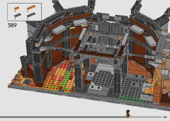 LEGO 10333 instructions page 249 – build guide