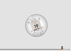 LEGO 10333 instructions page 267 – build guide