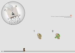 LEGO 10333 instructions page 50 – build guide