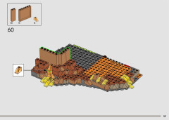 LEGO 10333 instructions page 53 – build guide