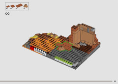 LEGO 10333 instructions page 59 – build guide