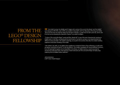 LEGO 10333 instructions page 6 – build guide