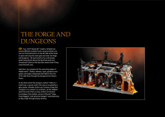 LEGO 10333 instructions page 8 – build guide