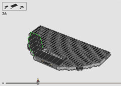 LEGO 10333 instructions page 20 – build guide