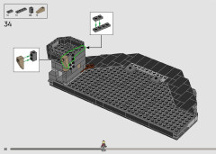 LEGO 10333 instructions page 30 – build guide