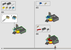 LEGO 10333 instructions page 48 – build guide