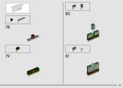 LEGO 10333 instructions page 55 – build guide