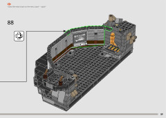 LEGO 10333 instructions page 59 – build guide