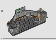 LEGO 10333 instructions page 62 – build guide