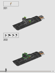LEGO 10333 instructions page 111 – build guide