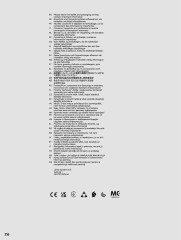 LEGO 10333 instructions page 216 – build guide