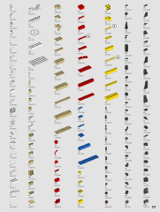 LEGO 10333 instructions page 217 – build guide