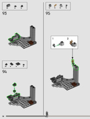 LEGO 10333 instructions page 56 – build guide